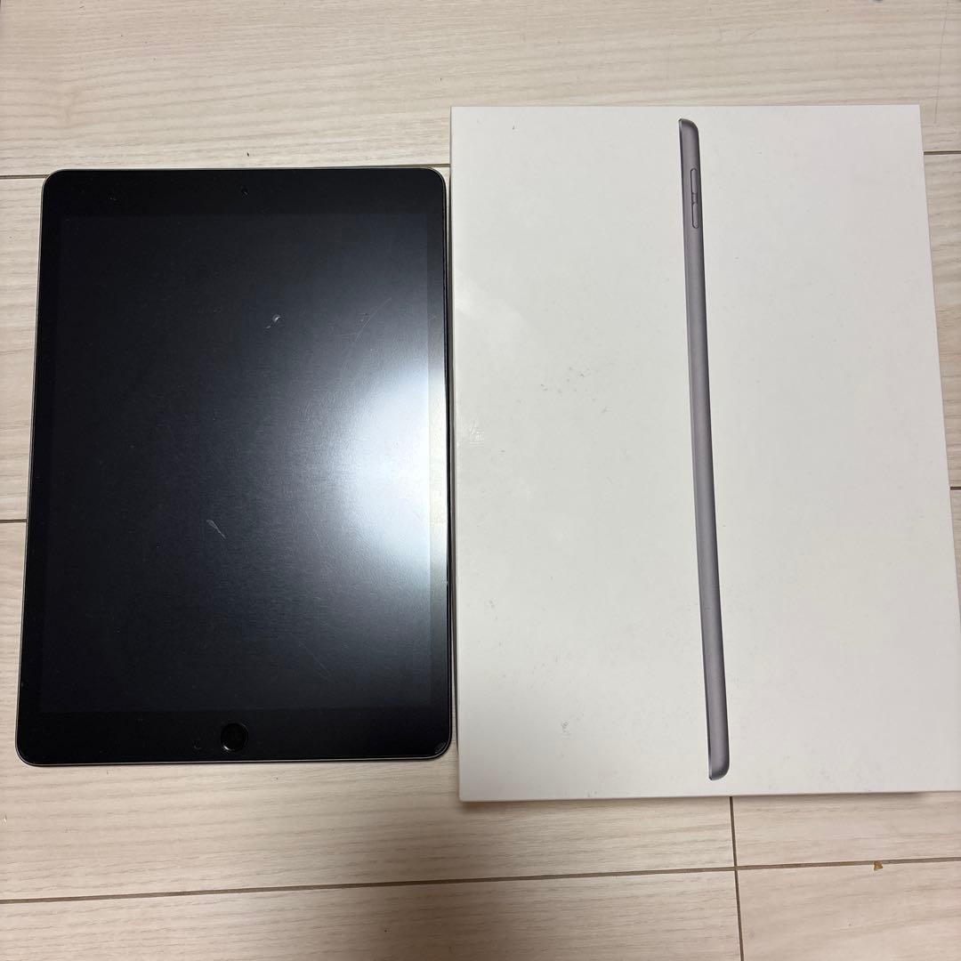 iPad第9世代　Wi-Fiモデル　64GB 本体 バッテリー最大容量94%