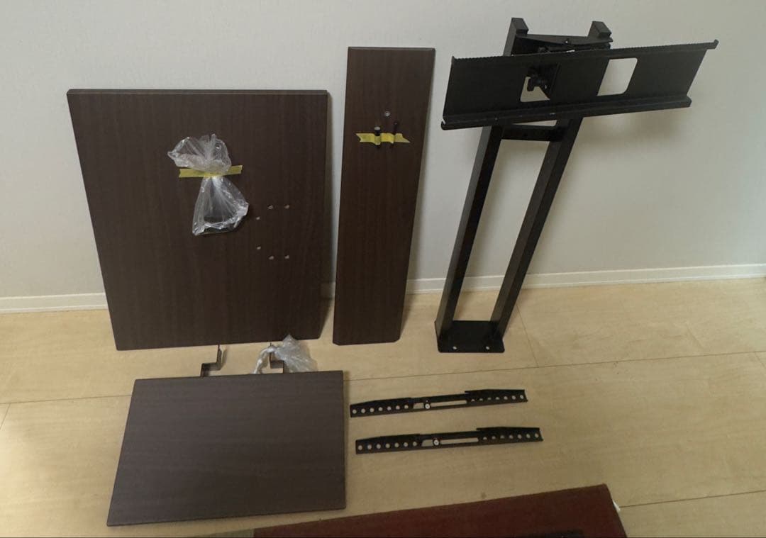 テレビスタンド　32〜77インチ