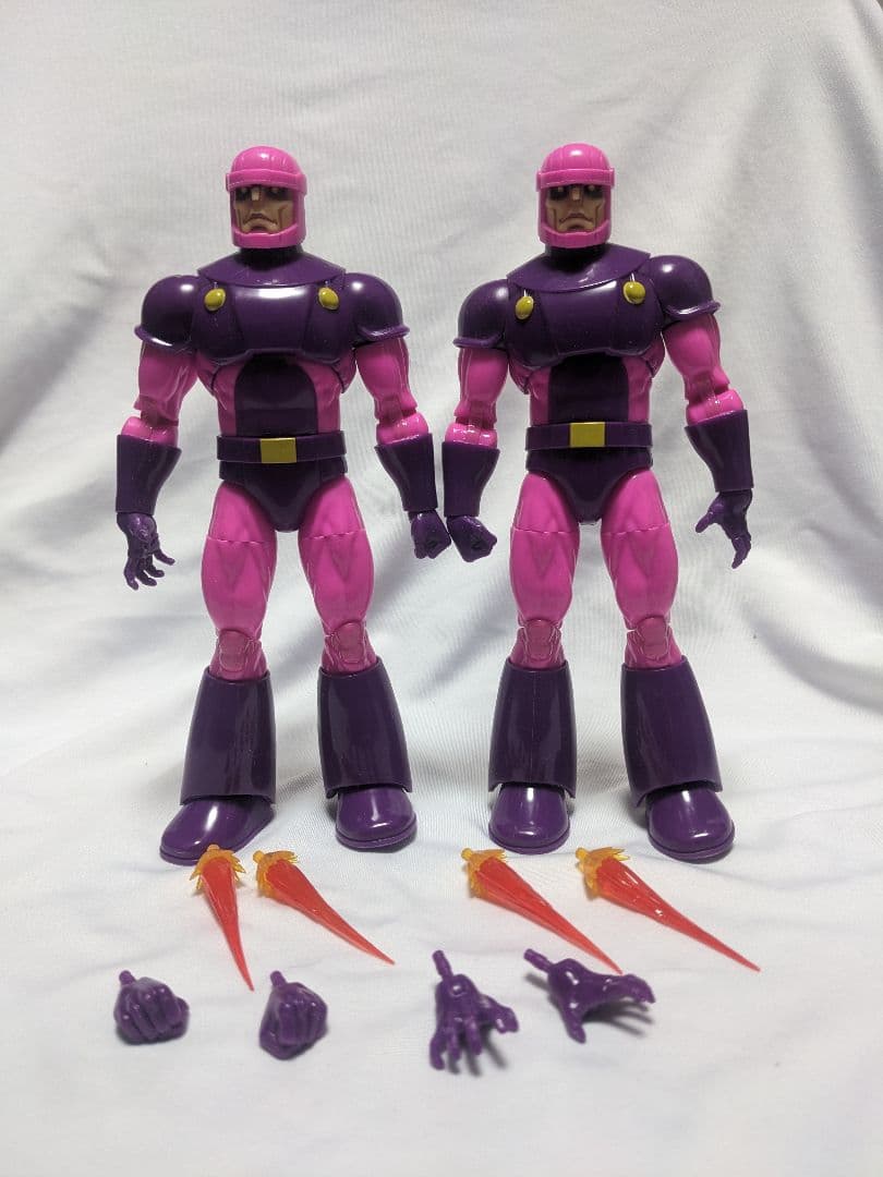 マーベルレジェンド　センチネル