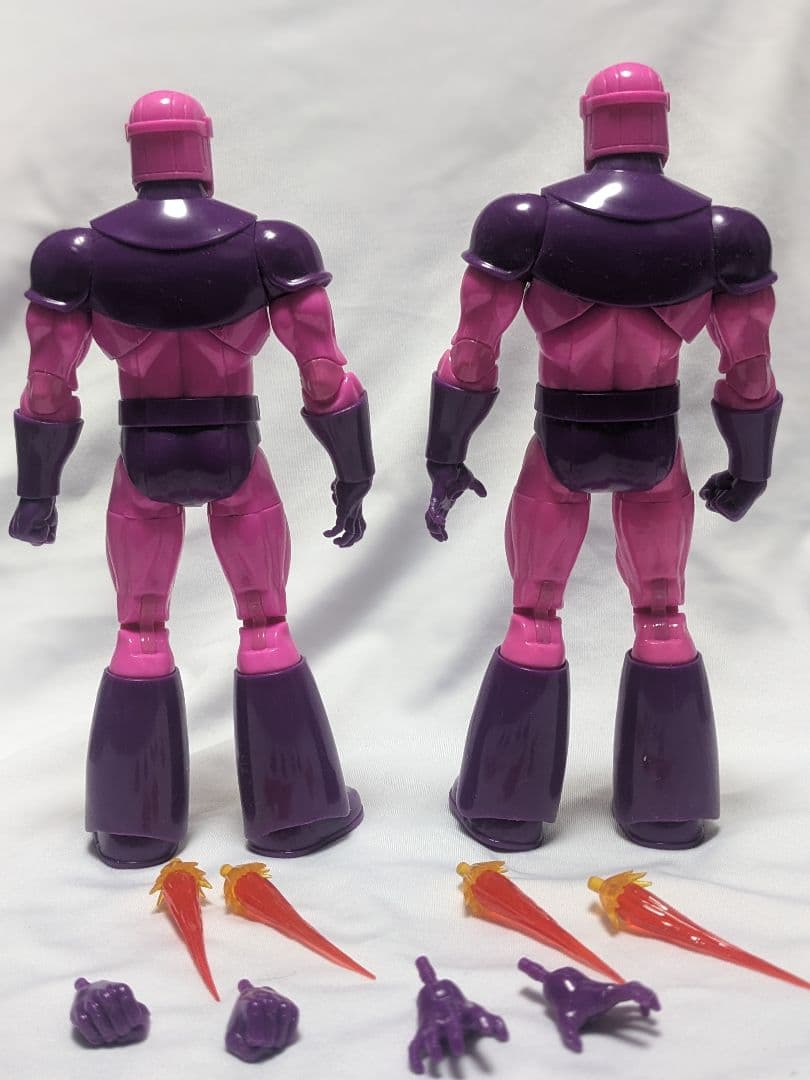 マーベルレジェンド　センチネル