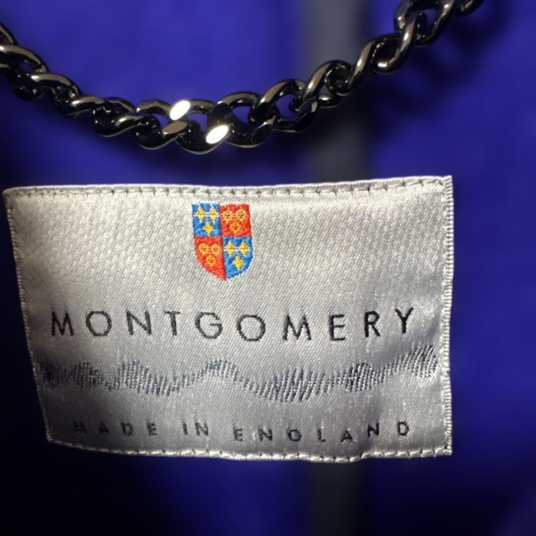 MONTGOMRY TAKEO KIKUCHI コラボ ダッフルコートフードなし