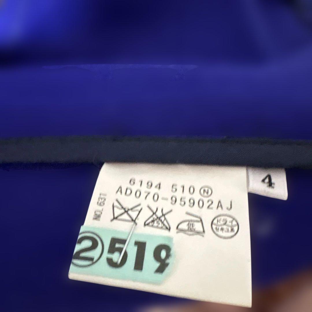 MONTGOMRY TAKEO KIKUCHI コラボ ダッフルコートフードなし