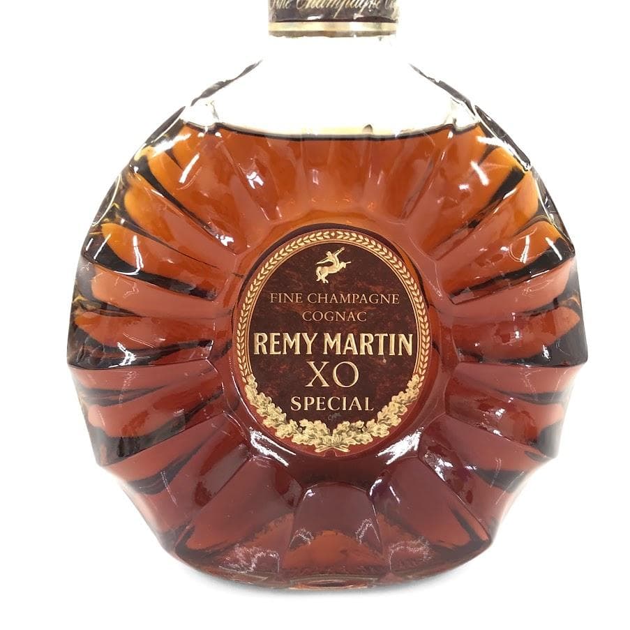 REMY MARTIN XO SPECIAL レミーマルタン 700ml