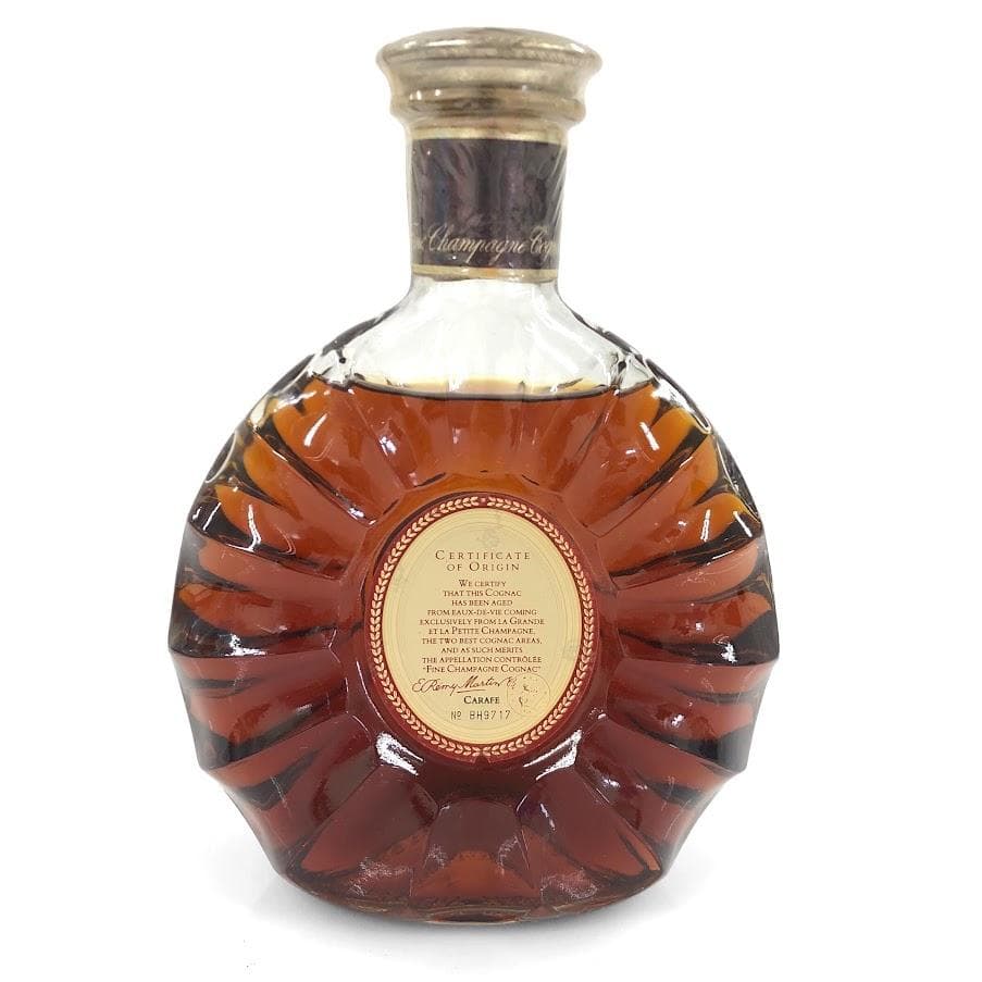 REMY MARTIN XO SPECIAL レミーマルタン 700ml