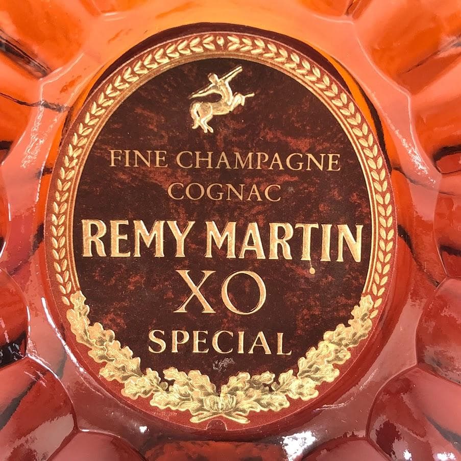 REMY MARTIN XO SPECIAL レミーマルタン 700ml