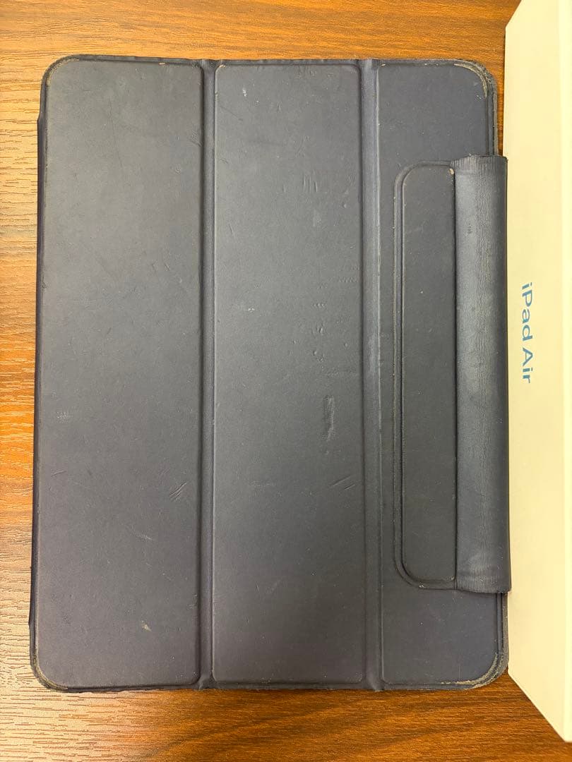 iPad Air 第5世代ブルー+ Apple Pencil 第二世代