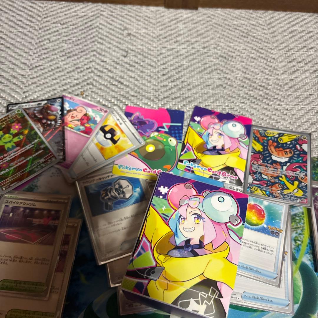 み*@様 基本悪エネルギー レジェンド ブラッキー 8枚+カードケース、スリーブ