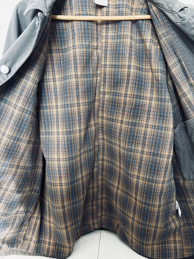 Carhartt カバーオール XL グレー