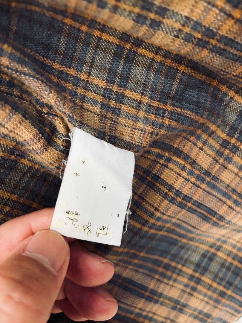 Carhartt カバーオール XL グレー