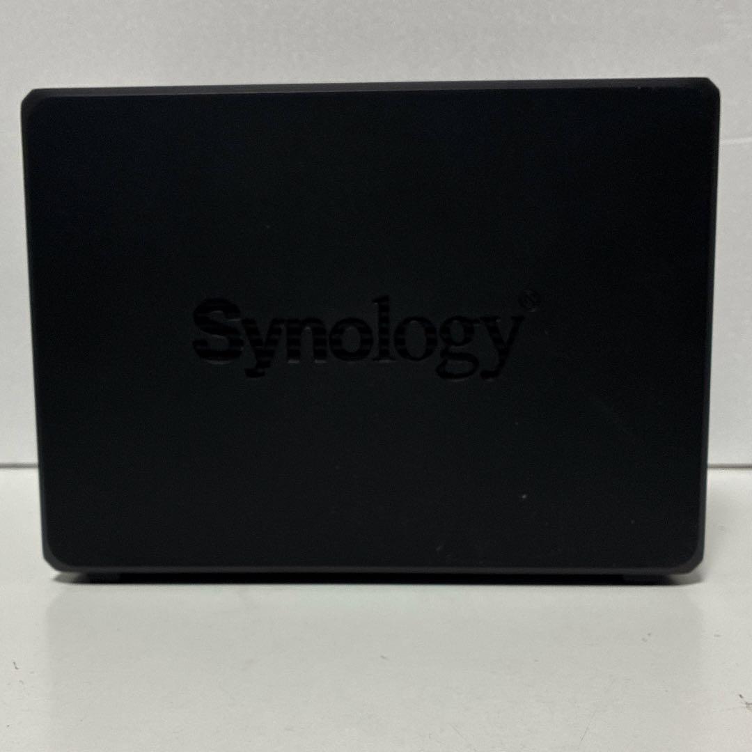 Synology Diskstation DS920+ 4ベイ NAS #2