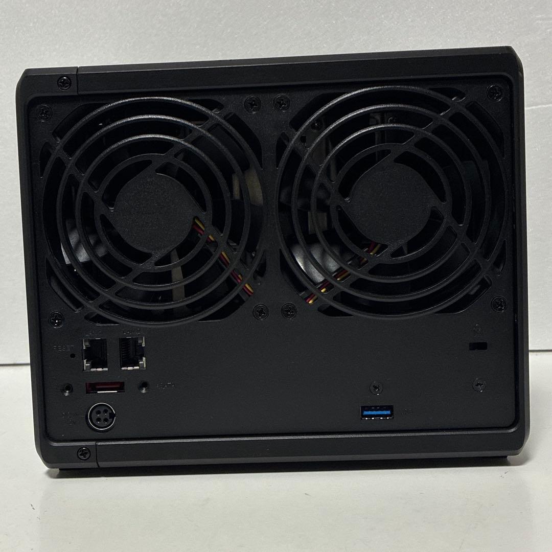 Synology Diskstation DS920+ 4ベイ NAS #2