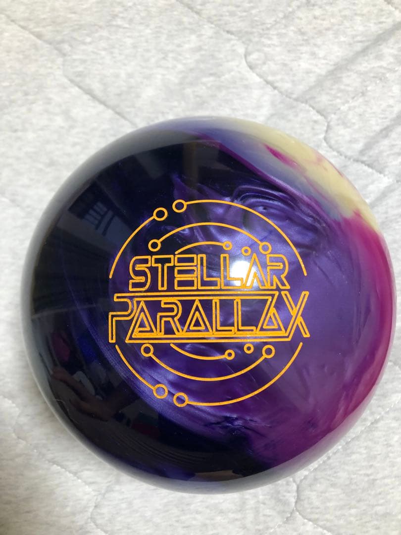 ふ*か様 ［新品未使用］ステラーパララックス15ポンド