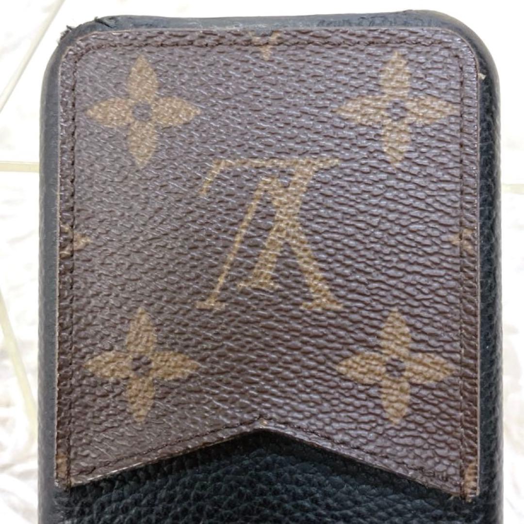 ✨ルイヴィトン iPhoneケース 11Pro プロ モノグラム バンパー 本物