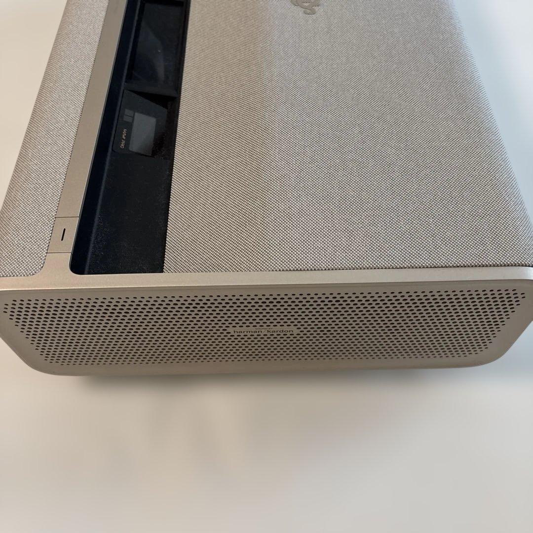 ス*ツ様 Aladdin Marcaプロジェクター本体