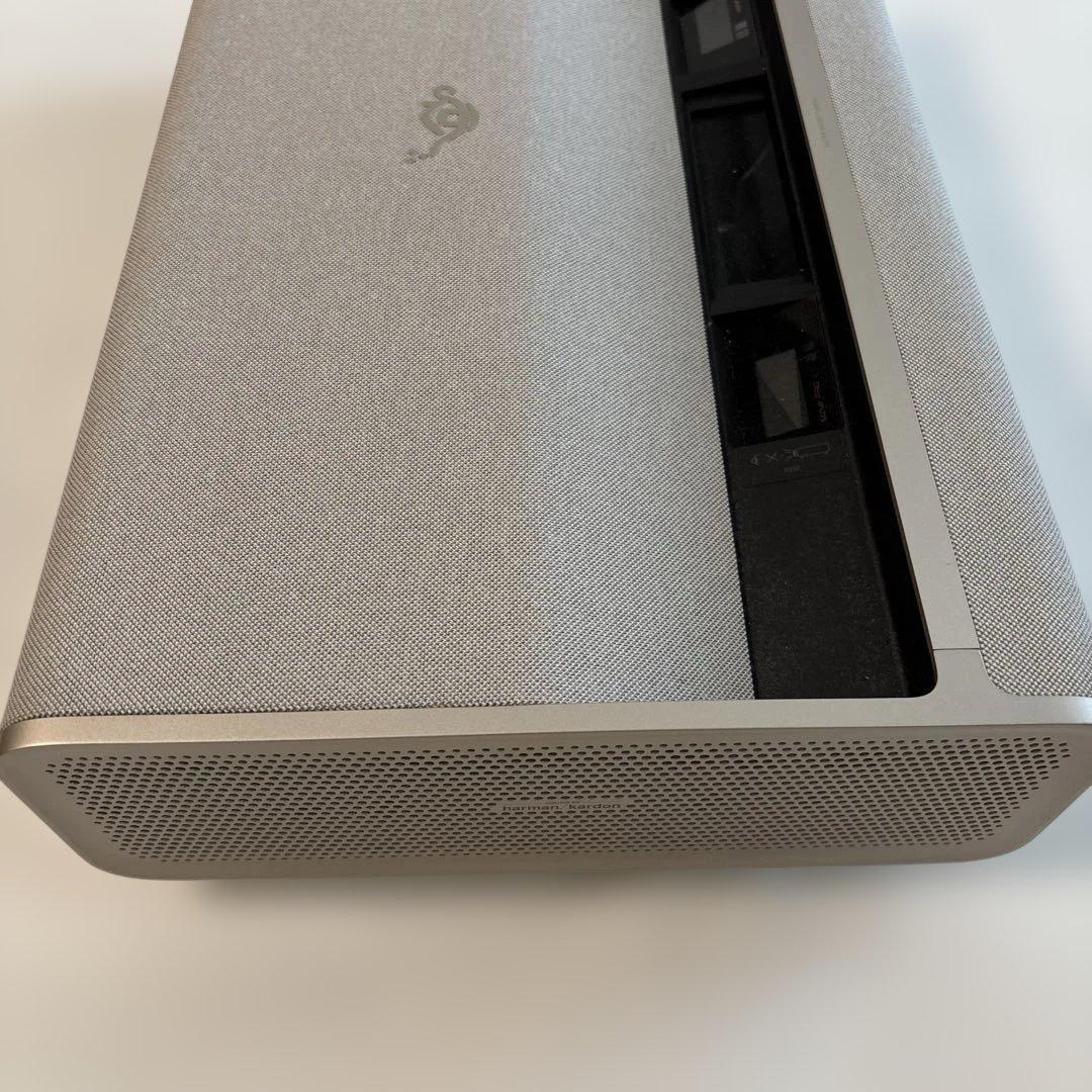 ス*ツ様 Aladdin Marcaプロジェクター本体