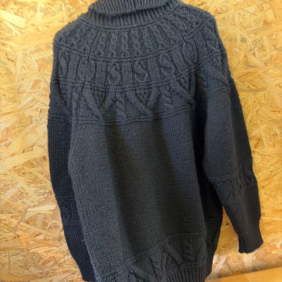 BATONER for Steven Alan カウチン　サイズ3