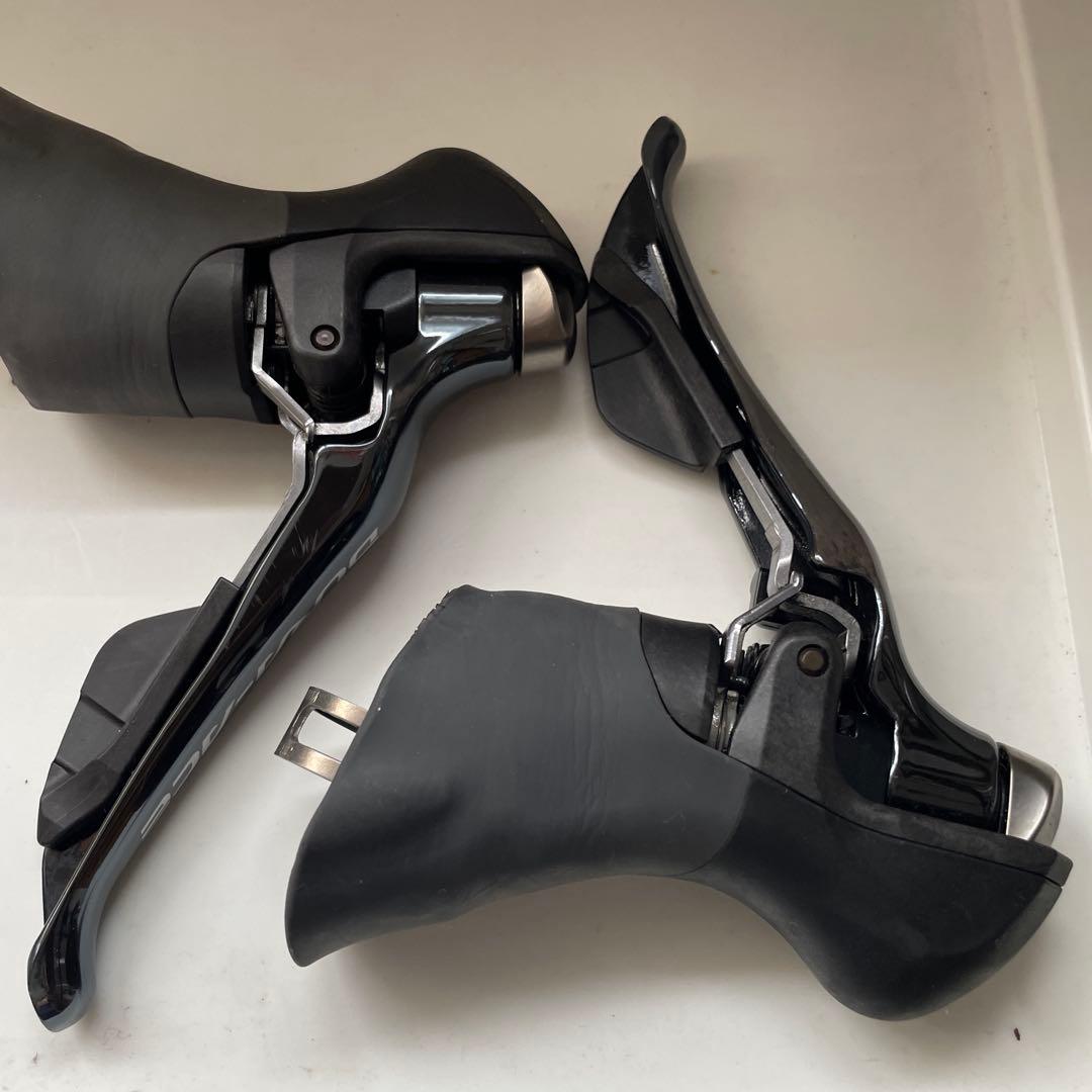 デュラエースr9000 コンポセット