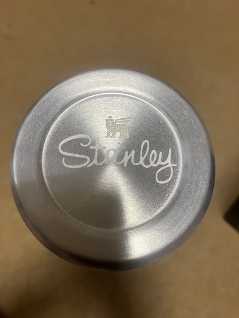 Stanley the milestones 110周年記念限定 グレー最終価格