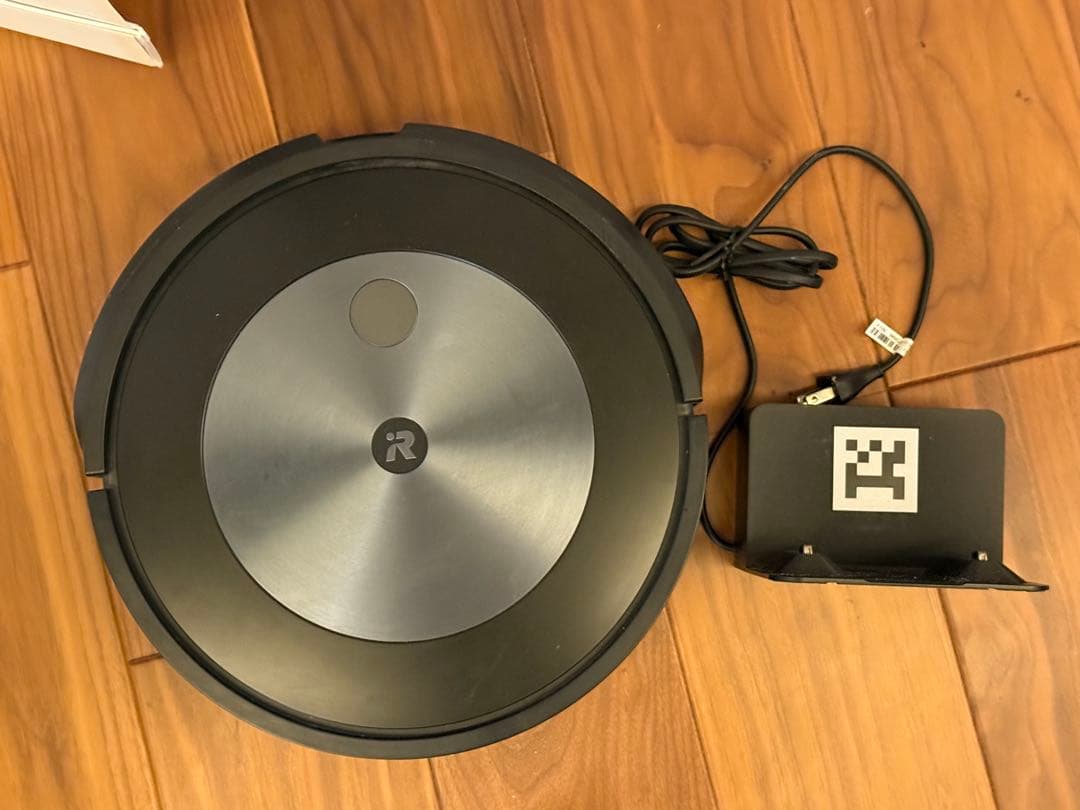 ロボット掃除機 ルンバ j7 j715860