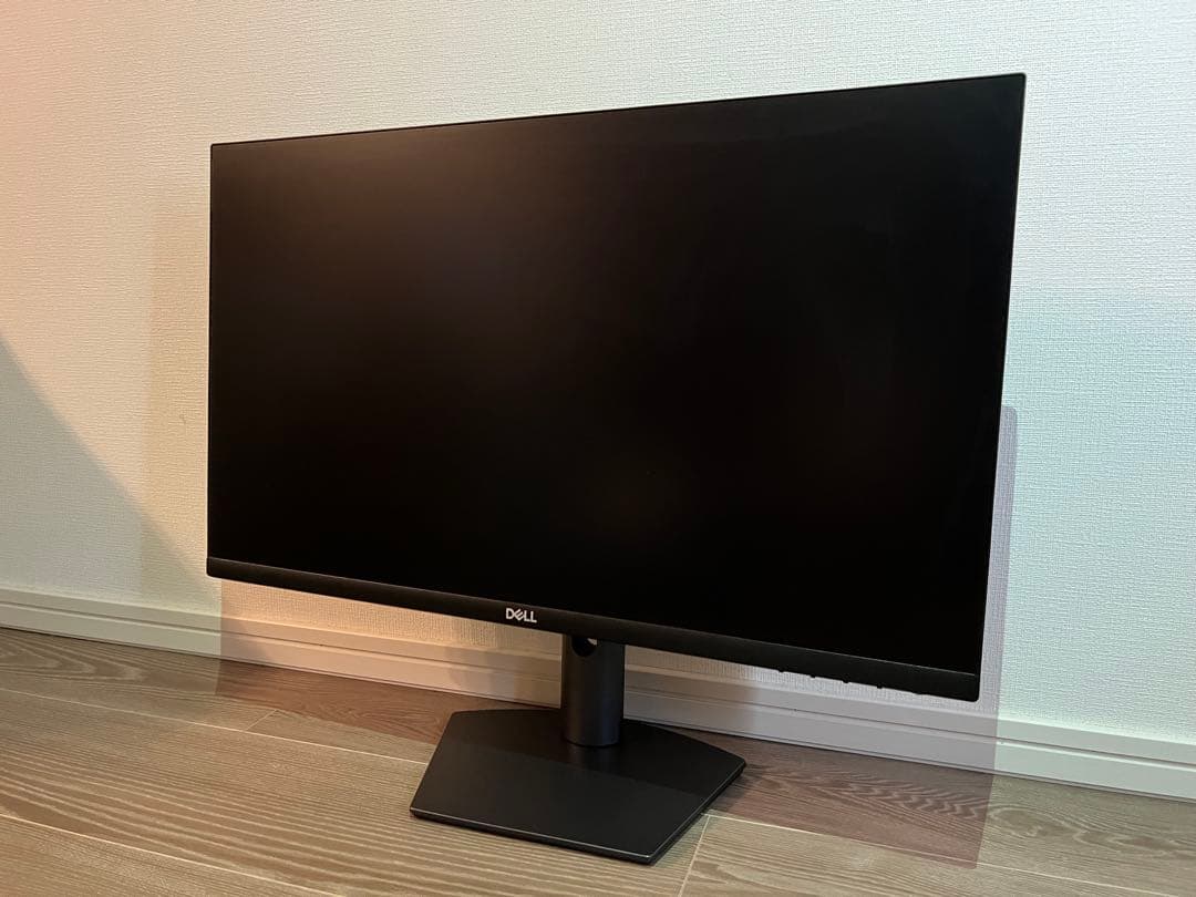 Dell 24 モニター - S2421HSX