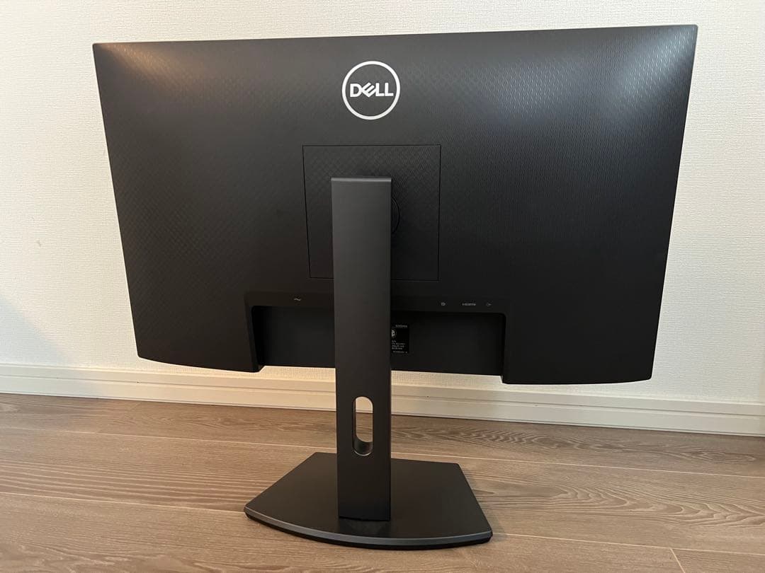 Dell 24 モニター - S2421HSX