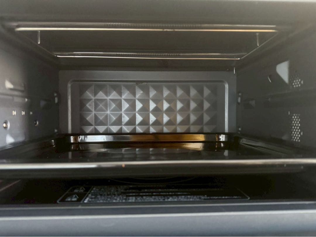 都内23区送料無料❗️アイリスオーヤマ　過熱水蒸気オーブンレンジ　2021年製✨