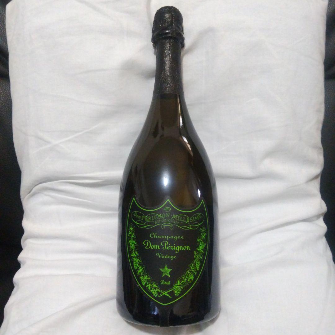 ドン・ペリニヨン ルミナス 2012年