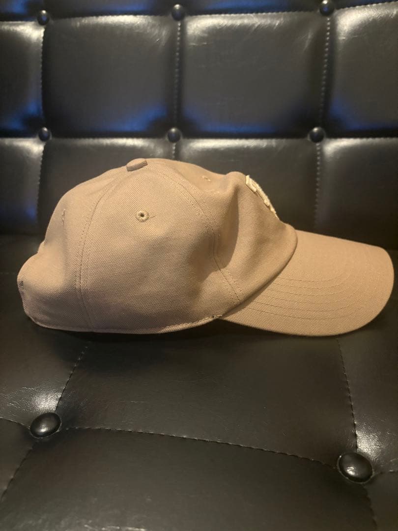 The Three Robbers BBCAP ベースボールキャップ　コットン