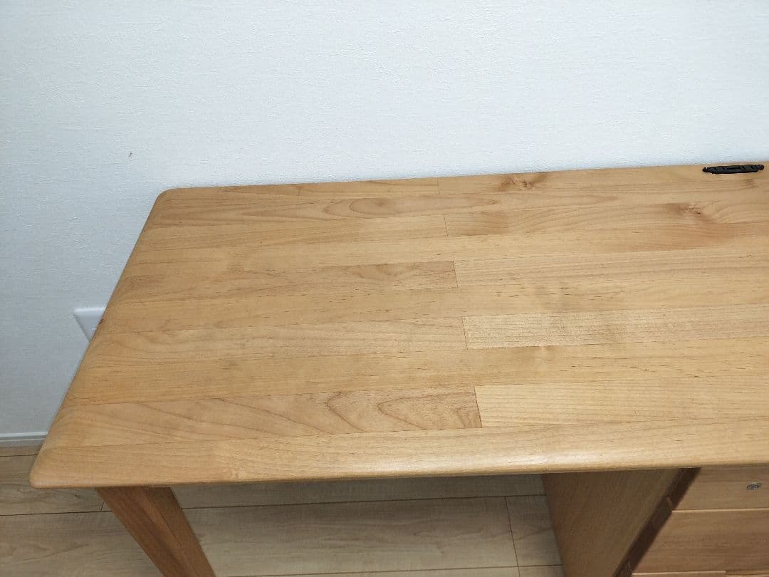 ISSEIKI ERIS 180 TWIN DESK 　1世紀　ツインデスク