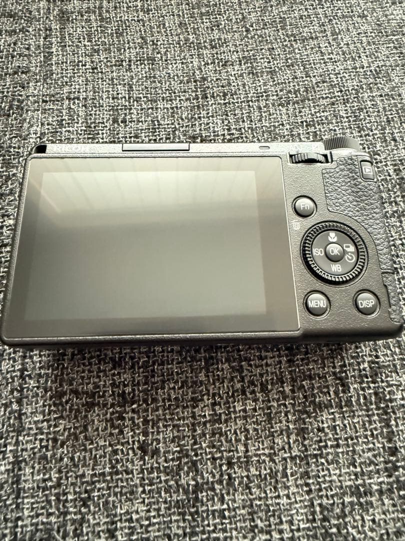 ricoh GR IIIx リコー ジーアール / (ショット数 2230)