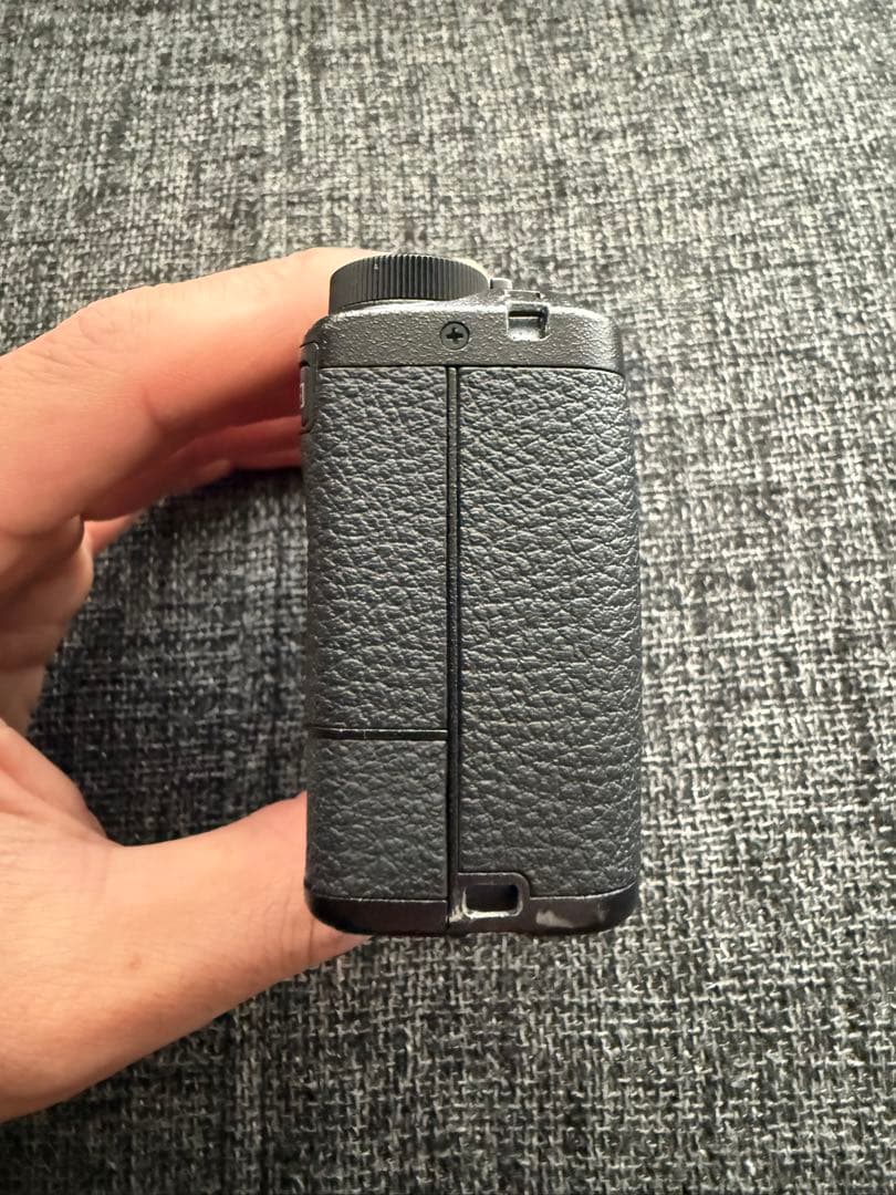 ricoh GR IIIx リコー ジーアール / (ショット数 2230)