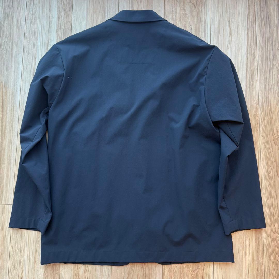 United arrows 360 MASTER リラックス ジャケット