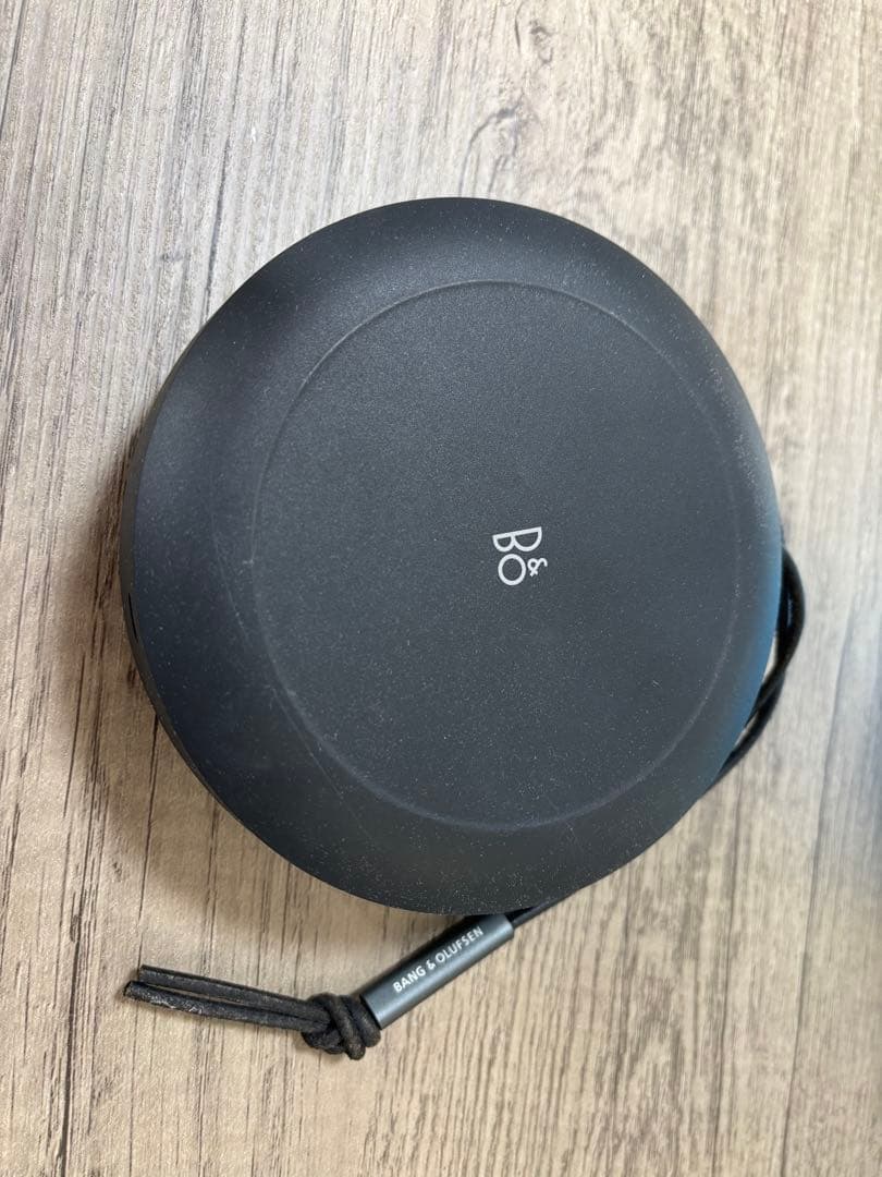 スピーカー・ウーファー Bang &Olufsen Beosound A1 2nd Gen