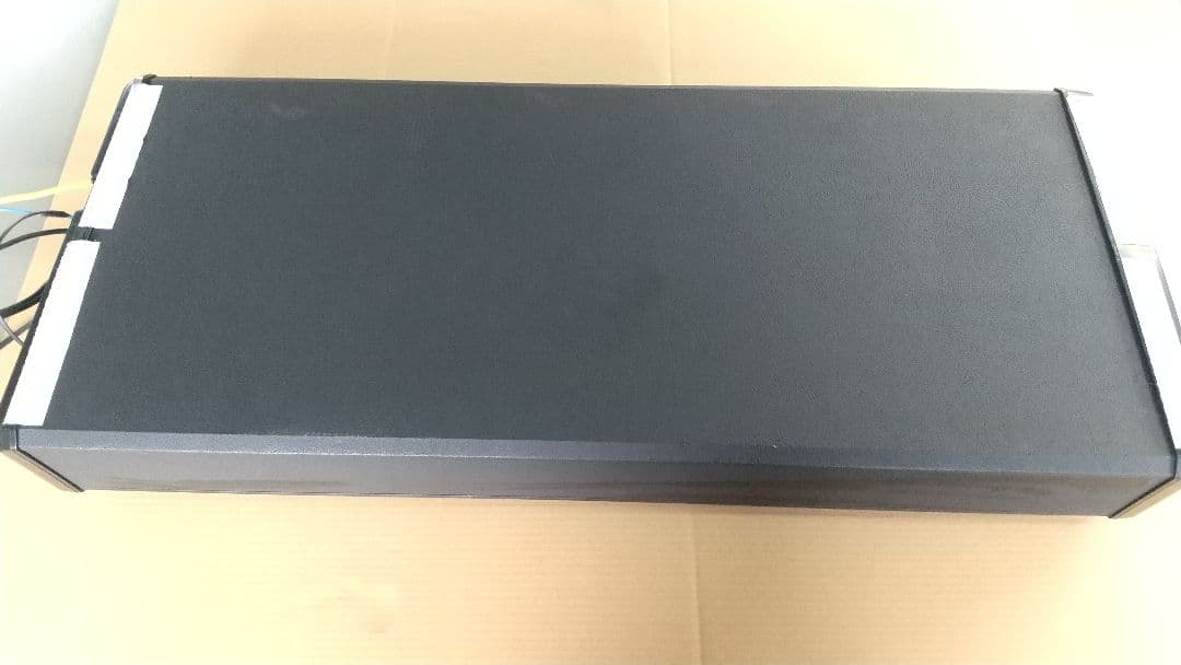 TS-WX99Aカロッツェリアcarrozzeriaウーファーリモコン配線