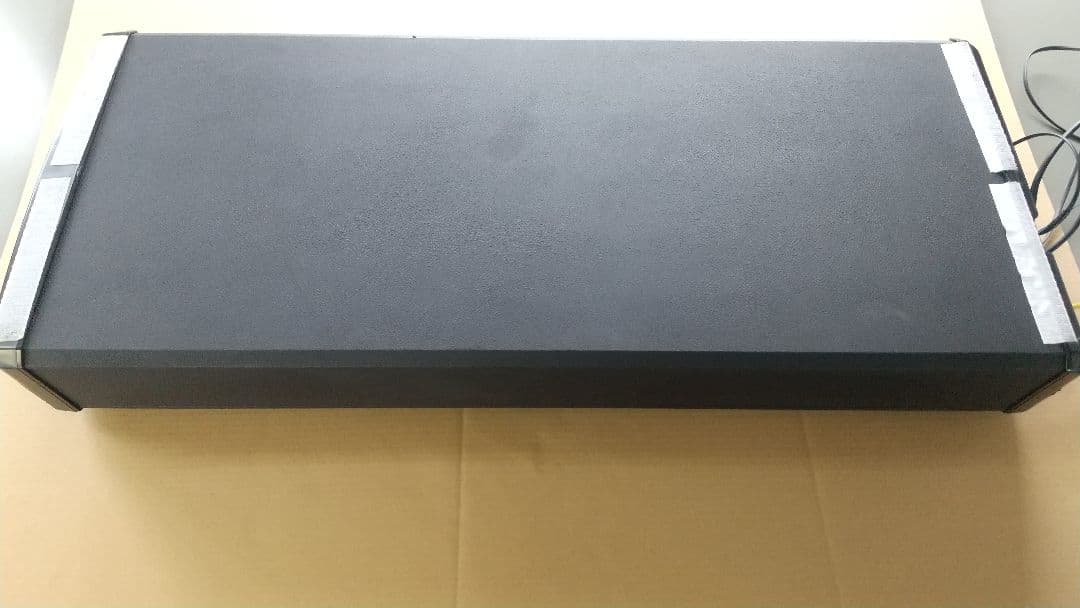 TS-WX99Aカロッツェリアcarrozzeriaウーファーリモコン配線