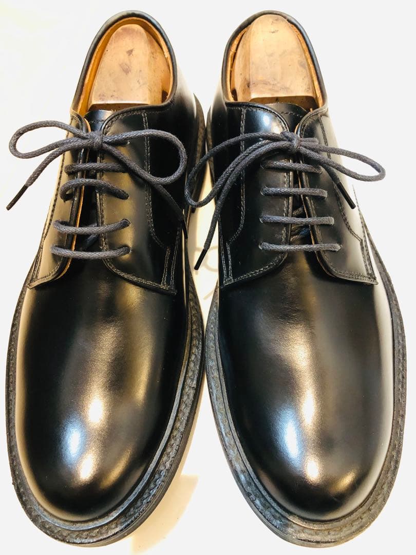 ★新品未使用品★定価33,000円！リーガル JU13グッドイヤーウェルト製法