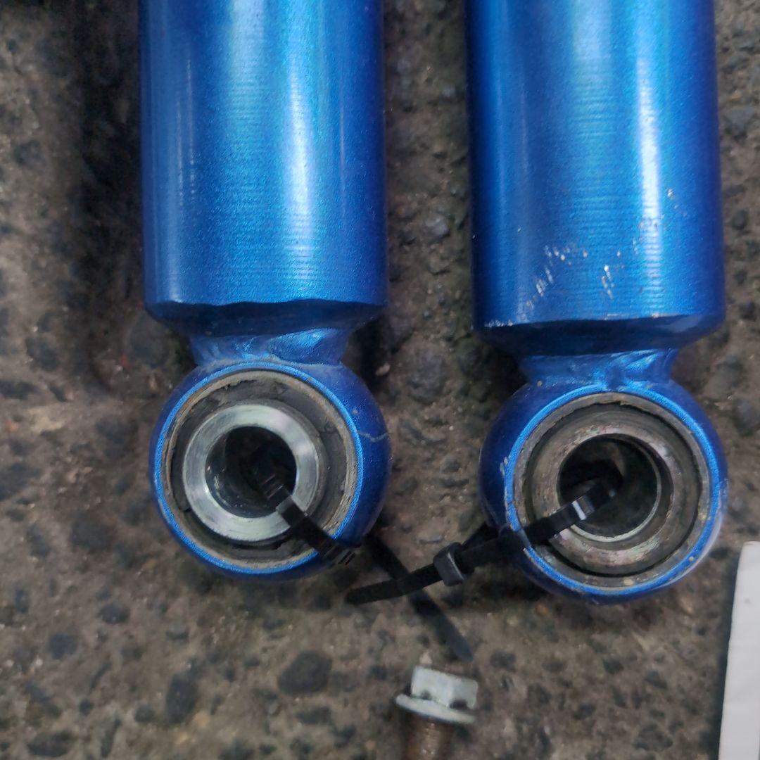 【美品！低走行！】スイフト ZC72S クスコ ストリートzero A 車高調