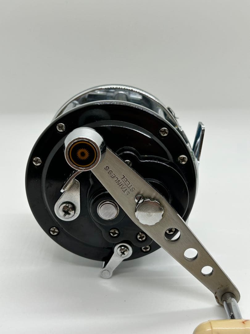 Daiwa ダイワ　Dynamic 500S リール