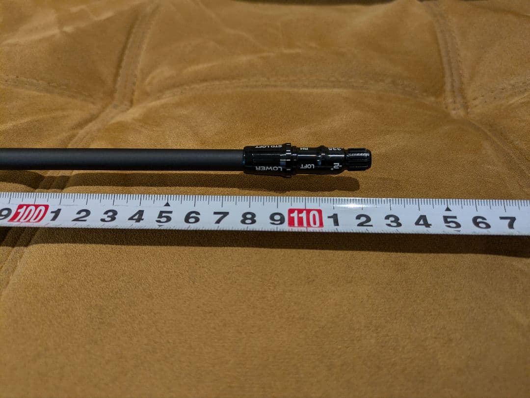 Diamana TM 60 S シャフト テーラーメイド　ドライバー用