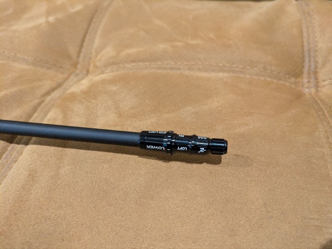 Diamana TM 60 S シャフト テーラーメイド　ドライバー用