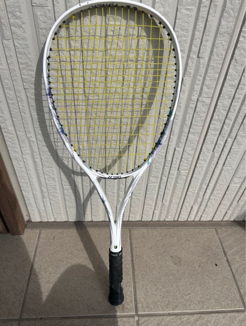 YONEX ソフトテニスラケット VOLTRAGE 5Vsボルトレイジ5Vs