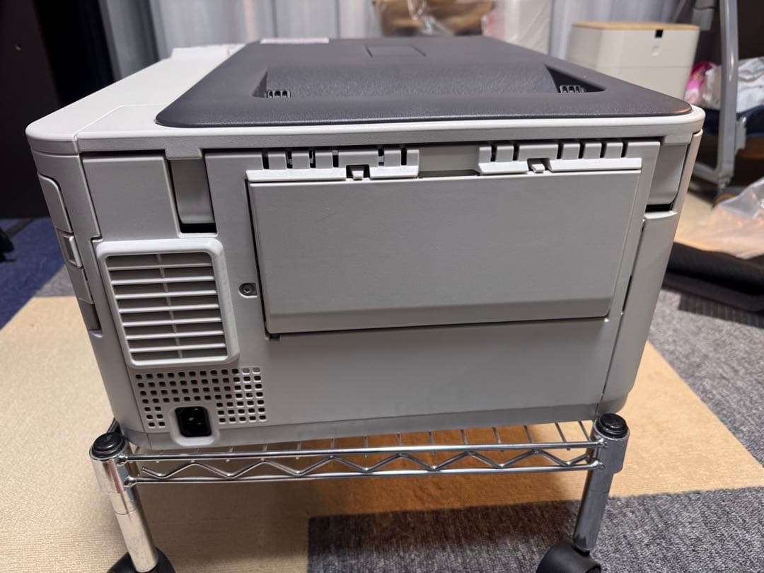 C301dn COREFIDO OKI カラーレーザープリンター