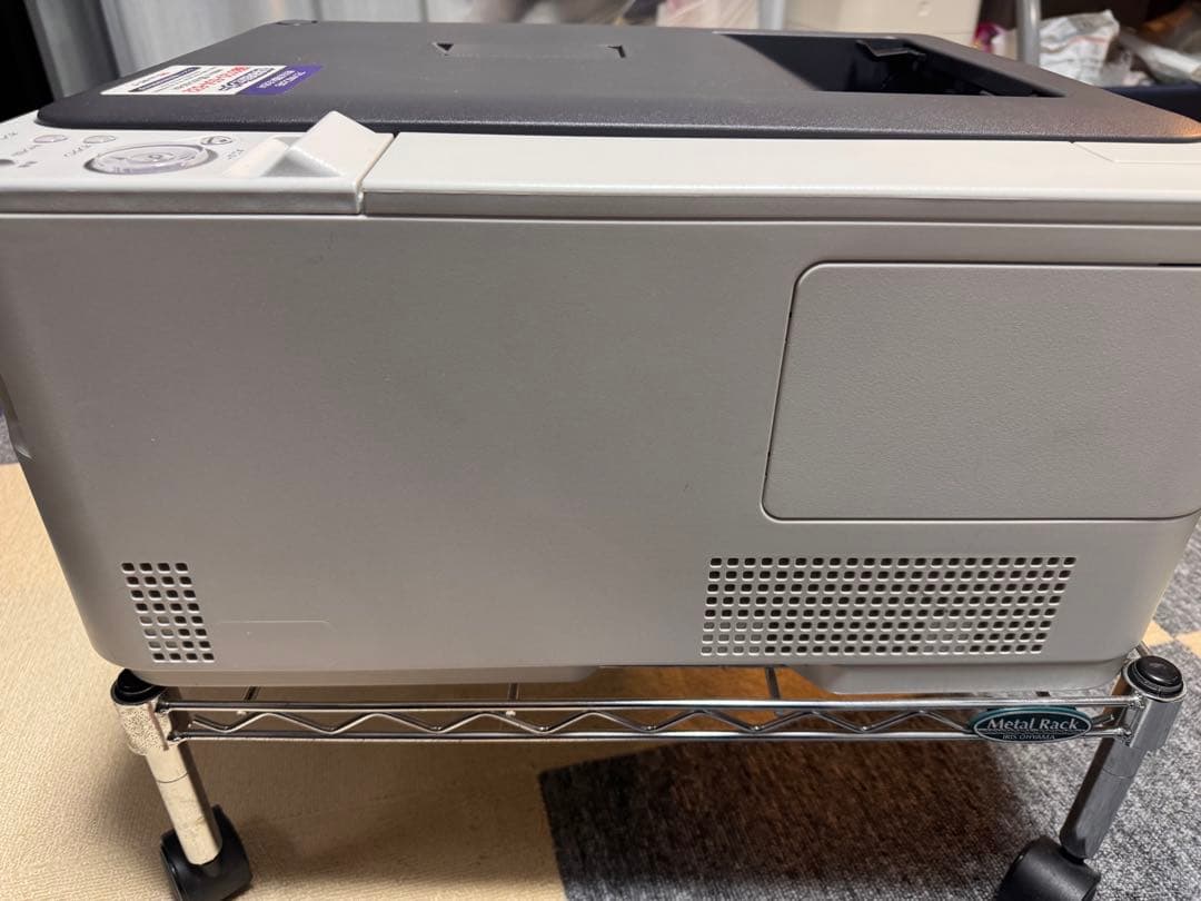 C301dn COREFIDO OKI カラーレーザープリンター