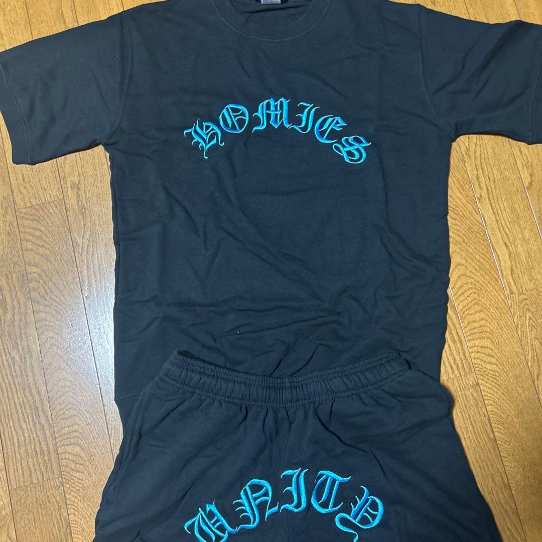 Hms Unity ブラック セットアップ M