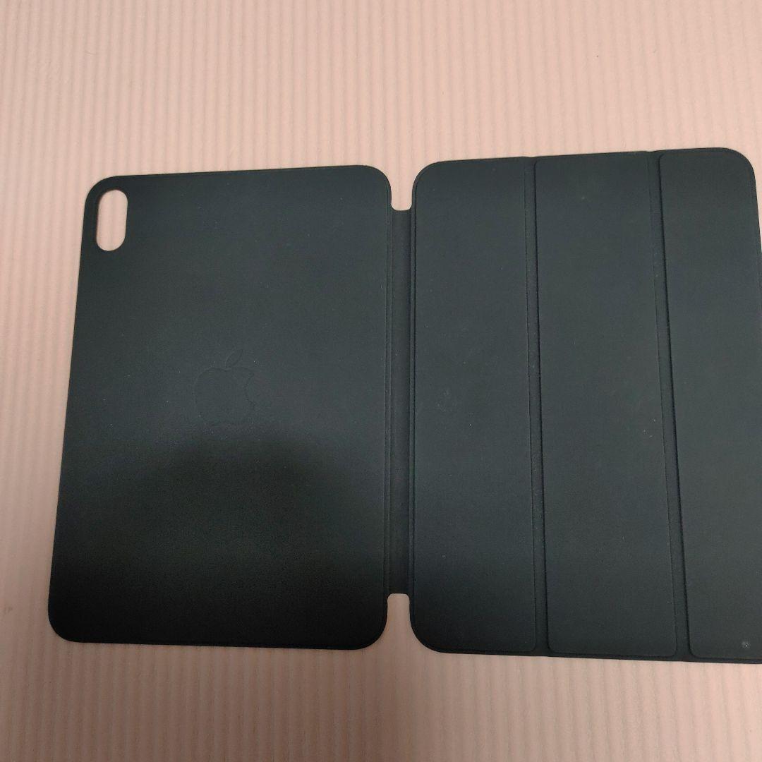 ipad mini 第6世代 バッテリー容量90％ 純正カバー替えフィルム付き