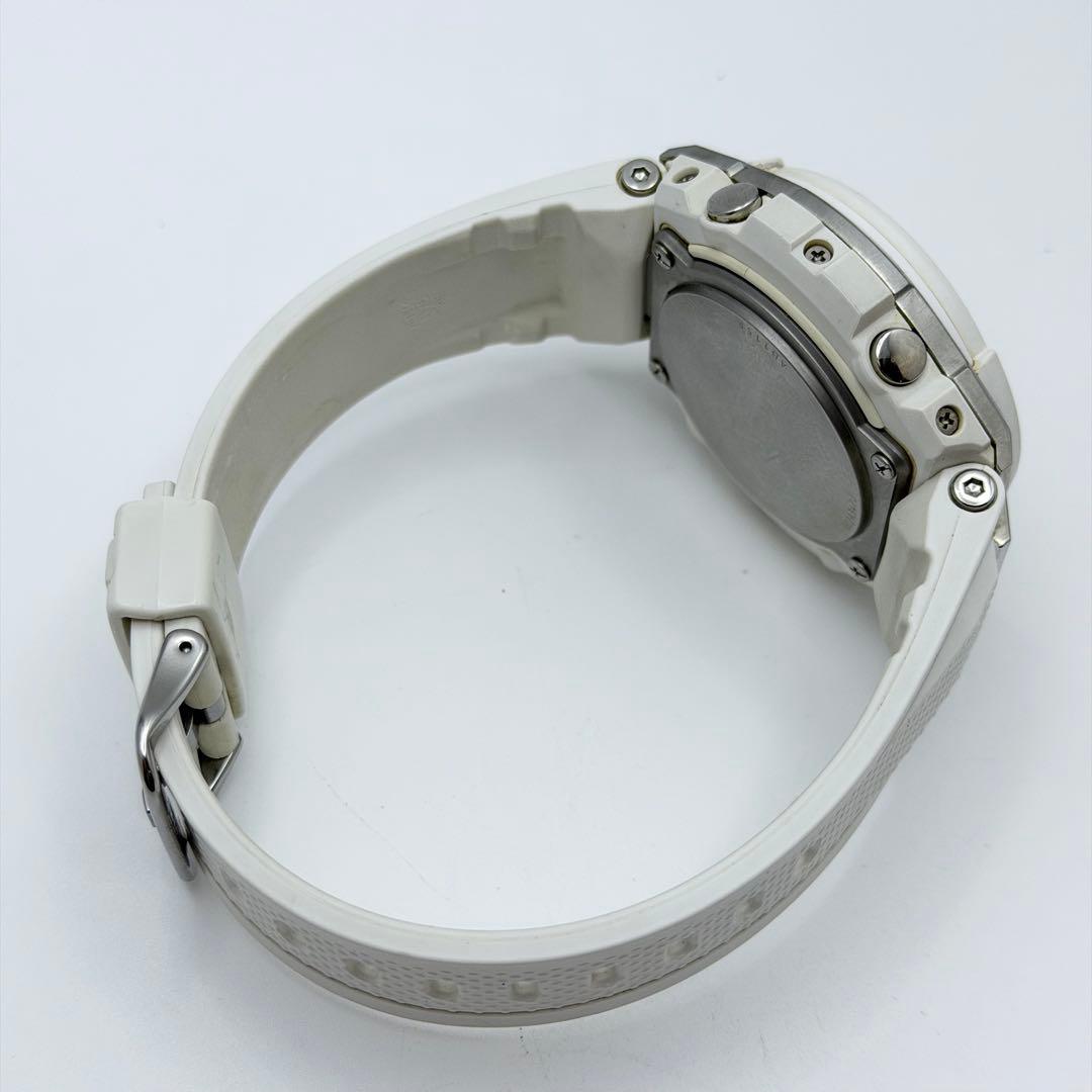 【稼働】カシオ G-SHOCK GST-W300