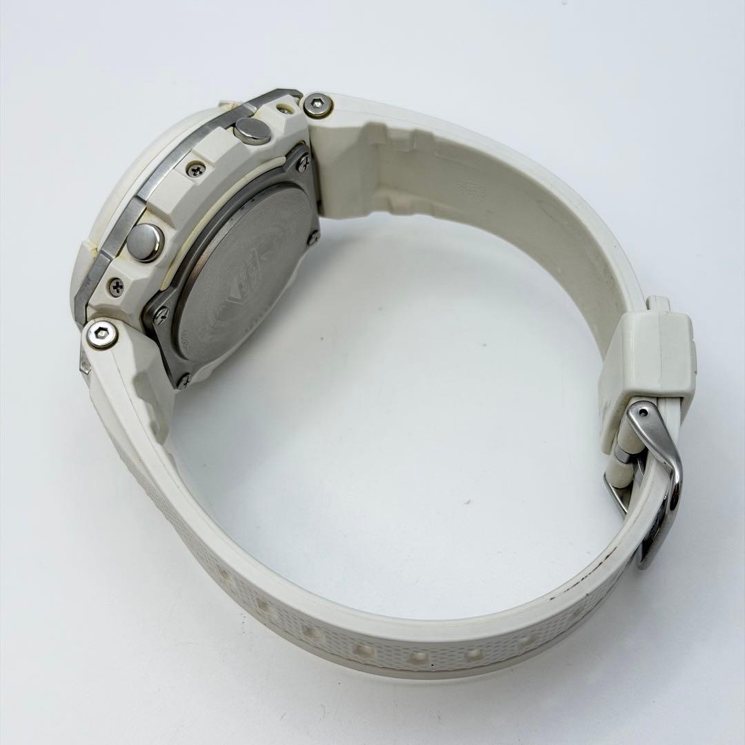 【稼働】カシオ G-SHOCK GST-W300