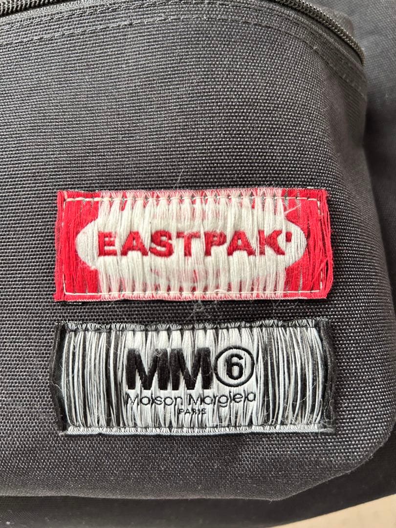 MM6 EASTPAK エムエムシックス イーストパック バックパック リュック