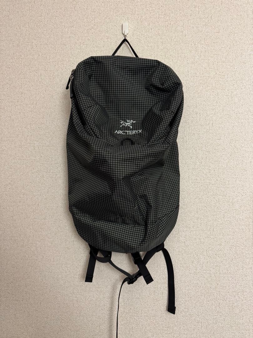 ARC'TERYX コンシール15