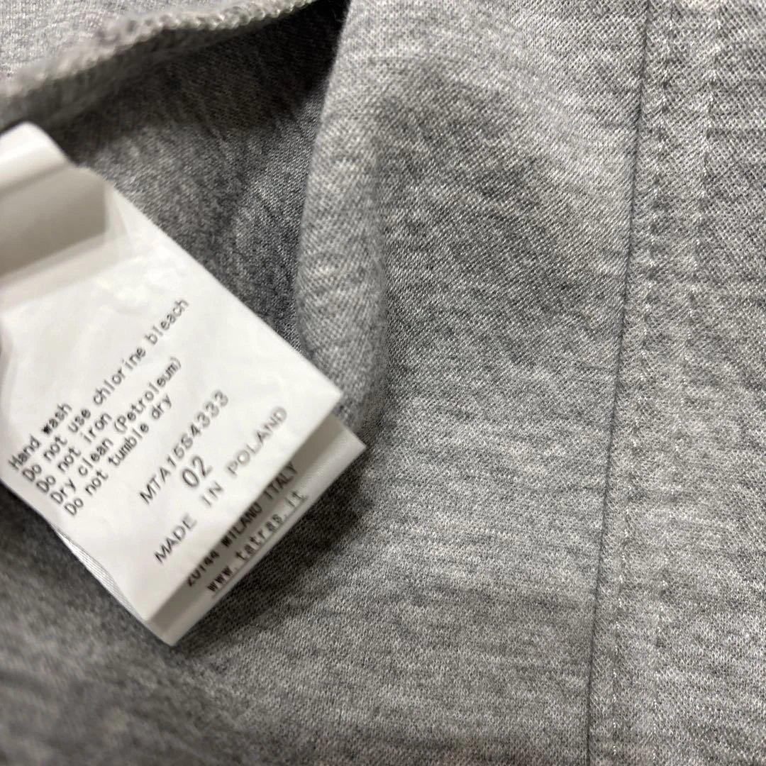 TATRASグレー ジャケット